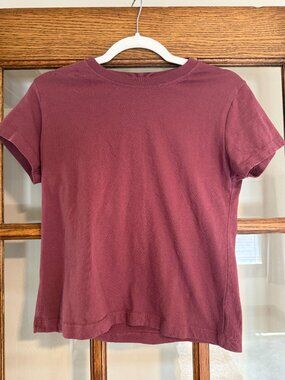 Daily Drills Everyday Tee